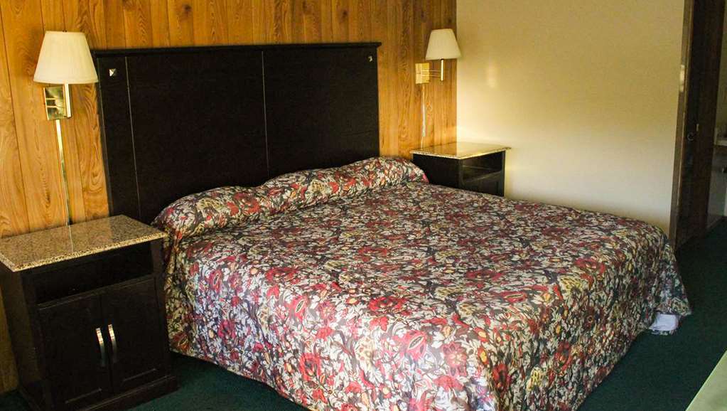 กรีน วัลเลย์ โมเทล วินส์ตัน ซาเลม Motel วินสตัน-ซาเลม ห้อง รูปภาพ